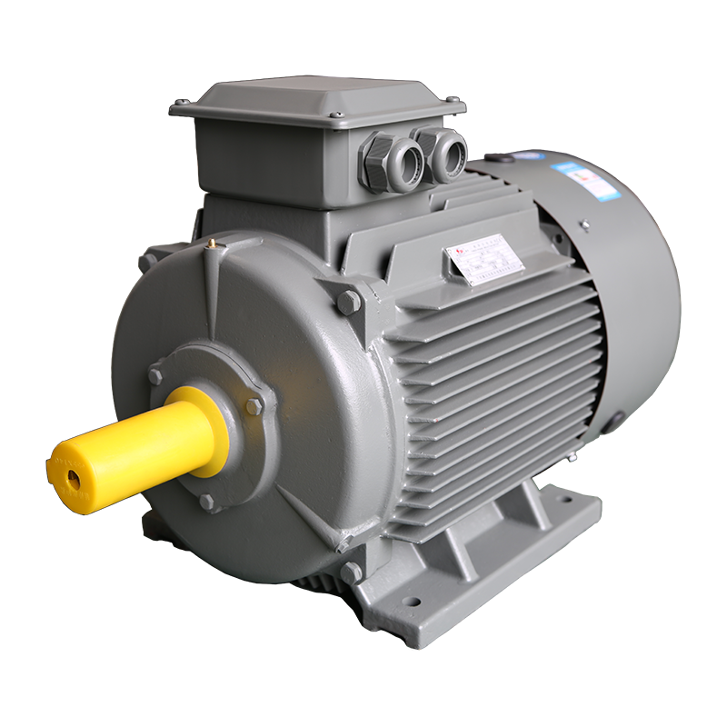 YE3系列高效率三相異步電動(dòng)機(jī)